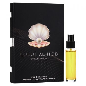 Lulut al Hob by Gulf Orchid - parfum arabesc dama - EDP 2 ml