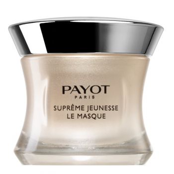 Masca iluminatoare Payot Suprême Jeunesse Le Masque (Gramaj: 50 ml, Concentratie: Masca de fata)