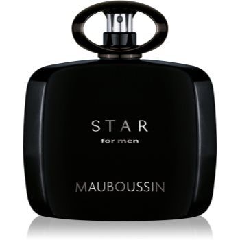 Mauboussin Star For Men Eau de Parfum pentru bărbați