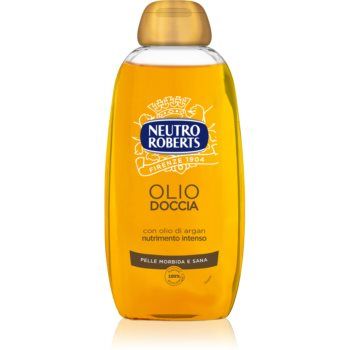 Neutro Roberts Olio di Argan ulei de dus cu efect de nutritiv