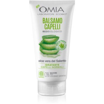 Omia Laboratories Aloe Vera del Salento balsam hidratant cu aloe vera