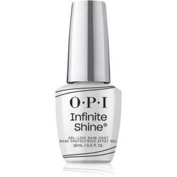 OPI Infinite Shine lac intaritor de baza pentru unghii