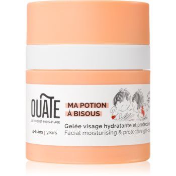 OUATE My Kissable Potion gel crema pentru copii