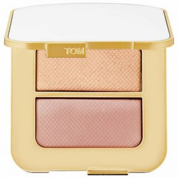 Paleta de iluminator si blush Tom Ford Sheer (Gramaj: 3 g, Culoare produse: 01 Reflects Glit)