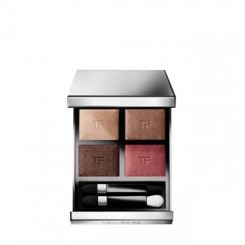 Paleta farduri Tom Ford Beauty Eye Color Quad Extreme, 6g (Culoare produse: 01 Mercurial)