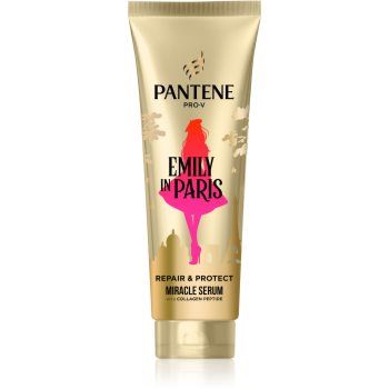 Pantene Pro-V Emily in Paris balsam pentru intarirea si regenerarea parului pentru par deteriorat