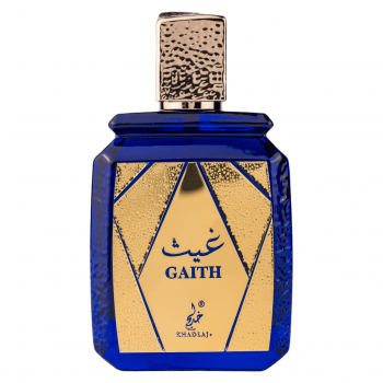 Gaith by Khadlaj - parfum arabesc barbati - EDP 100 ml