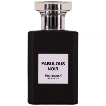 Parfum arabesc unisex Pendora Scents by Paris Corner Fabulous Noir - 100ml