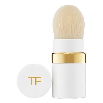 Pensula pentru bronzer Tom Ford Soleil (Concentratie: Pensula)