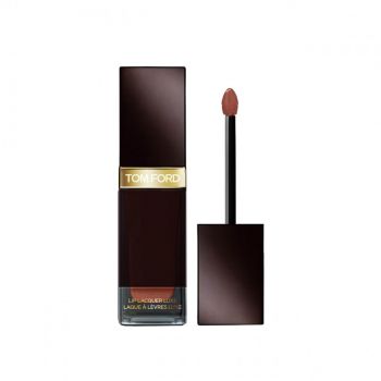 Ruj lichid Tom Ford Lip Lacquer Luxe Matte (Gramaj: 6 ml, Nuanta Ruj: 03 Lark)