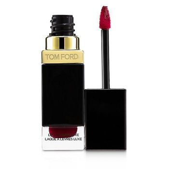 Ruj lichid Tom Ford Lip Lacquer Luxe Matte (Gramaj: 6 ml, Nuanta Ruj: 08 Overpower)