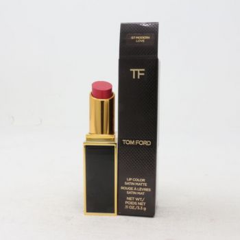 Ruj Tom Ford Lip Color Satin Matte (Gramaj: 3,3 g, Nuanta Ruj: 07 Modern Love)