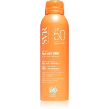 SVR Sun Secure spray pentru plajă SPF 50