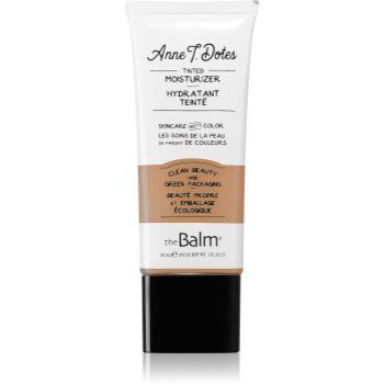 theBalm Anne T. Dotes® Tinted Moisturizer crema hidratanta si tonifianta