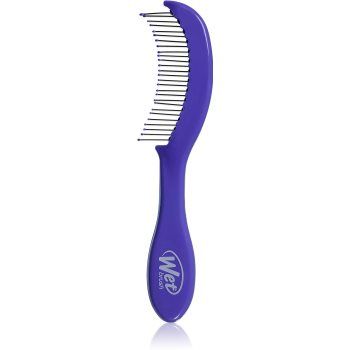 Wet Brush Custom care thin hair Detangling comb pieptene pentru par usor de pieptanat