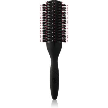 Wet Brush Fast dry round brush perie rotundă pentru păr