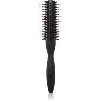 Wet Brush Fast dry round brush perie rotundă pentru păr