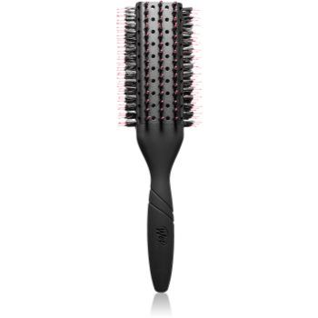 Wet Brush Fast dry round brush perie rotundă pentru păr