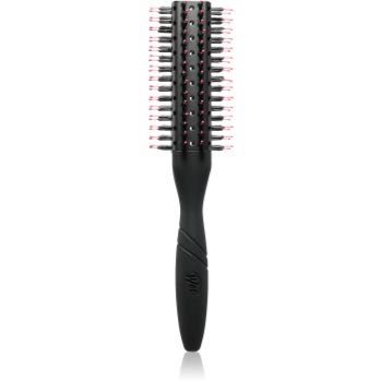 Wet Brush Fast dry round brush perie rotundă pentru păr