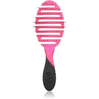 Wet Brush Flex Dry perie de tip paletă pentru păr