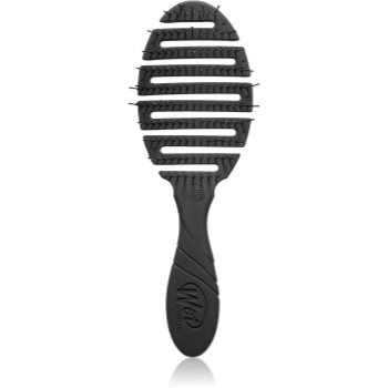 Wet Brush Flex Dry perie de tip paletă pentru păr