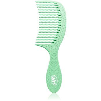 Wet Brush Go Green Detangling comb pieptene de păr