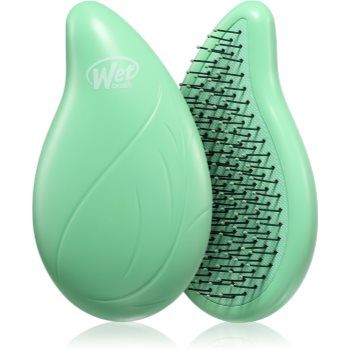 Wet Brush Go Green perie pentru toate tipurile de păr