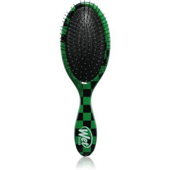 Wet Brush Original Detangler perie pentru toate tipurile de păr