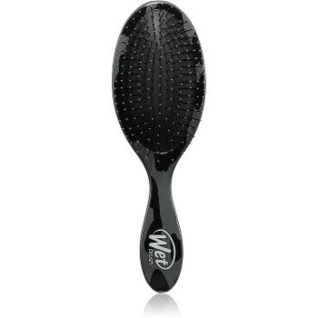Wet Brush Original Detangler Safari perie de par pentru frumusețea părului și a pielii
