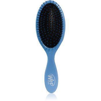 Wet Brush Original Detangler Sky perie de par pentru par frumos si sanatos