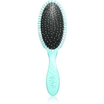 Wet Brush Pro detangler Color shock perie de par pentru par usor de pieptanat