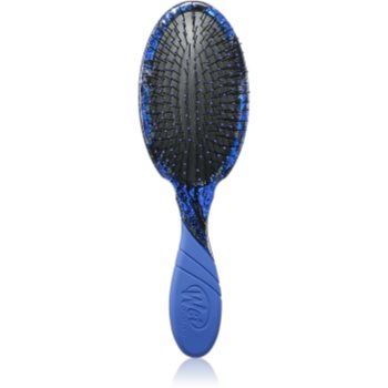 Wet Brush Pro detangler Mineral sparkle perie pentru transportare ușoară