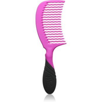 Wet Brush Pro Detangling Comb pieptene de păr pentru par usor de pieptanat