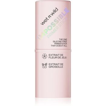 Wet n Wild Impossible baza pentru machiaj stick