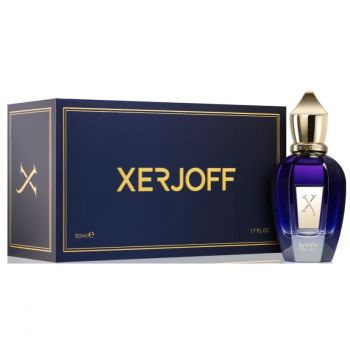 Xerjoff Ivory Route, Apa de Parfum, Unisex (Gramaj: 50 ml)