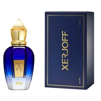 Xerjoff JTC 400, Apa de Parfum, Unisex (Gramaj: 50 ml)