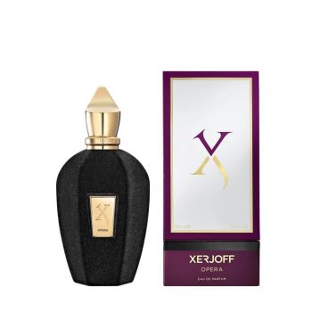 Xerjoff V Opera, Apa de Parfum, Unisex (Concentratie: Apa de Parfum, Gramaj: 100 ml)