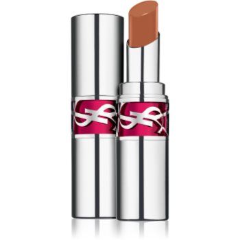 Yves Saint Laurent Loveshine Candy Glaze lip gloss hidratant