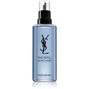 Yves Saint Laurent Y Eau de Parfum rezervă pentru bărbați