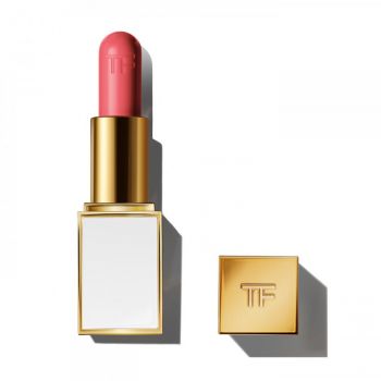 Balsam de buze Tom Ford Soleil Lip Balm (Gramaj: 2 g, Nuanta Ruj: 07 Glacial Rose)