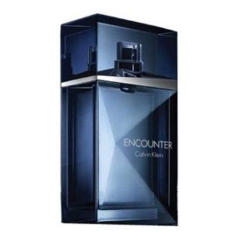 Calvin Klein Encounter, Apa de Toaleta, Barbati (Concentratie: Apa de Toaleta, Gramaj: 30 ml)