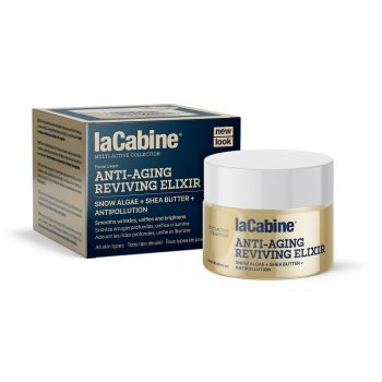 Crema de fata Anti-Aging Revive Elixir La Cabine, 50 ml