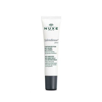 Crema pentru ochi Nuxe Splendieuse, 15 ml