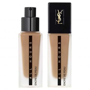 Fond de ten Yves Saint Laurent Encre De Peau All Hours, 25 ml (Gramaj: 25 ml, Nuanta fond de ten:  B70 Mocha)