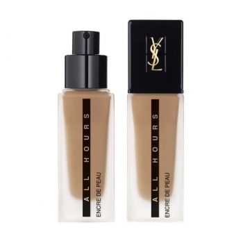 Fond de ten Yves Saint Laurent Le Teint Encre de Peau (Gramaj: 25 ml, Nuanta fond de ten:  B70 Mocha)