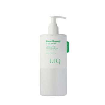 Gel de dus UIQ Biome Remedy, 500 ml