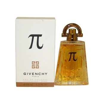 Givenchy PI Π, Barbati, Apa de Toaleta (Concentratie: Apa de Toaleta, Gramaj: 50 ml)