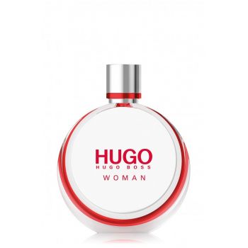 Hugo Woman Eau de Parfum (Concentratie: Apa de Parfum, Gramaj: 75 ml Tester)