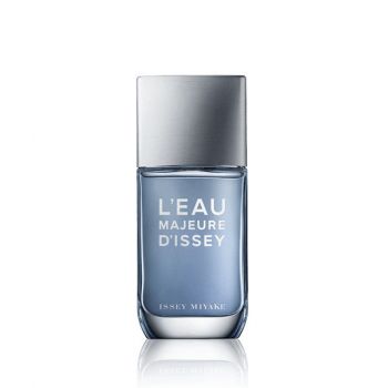 L`Eau Majeure d'Issey, Apa de Toaleta, Barbati (Concentratie: Apa de Toaleta, Gramaj: 100 ml Tester)