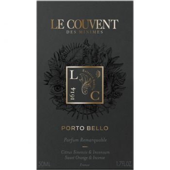 Le Couvent Des Minimes Remarquable Porto Bello Eau de Parfume (Concentratie: Apa de Parfum, Gramaj: 50 ml)